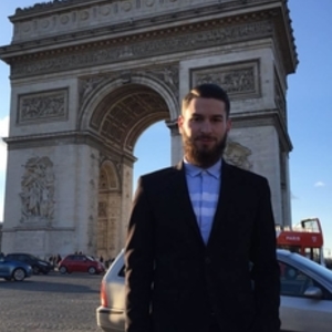 Aymeric - Prof de technologie - Mailly-la-Ville