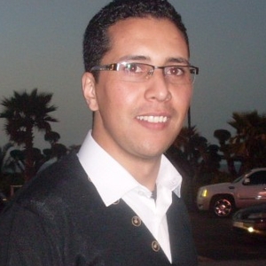 Brahim - Prof de maths - Viry-Châtillon