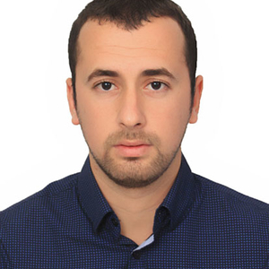 Abderrahmane - Prof de maths - Clichy