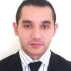 Sami - Prof de maths - Meudon