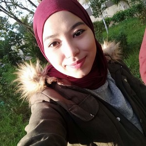 Wassila - Prof de maths - La Celle-sous-Gouzon