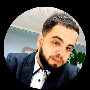 YACINE - Prof de maths - Pierrefitte-sur-Seine