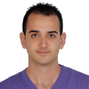 Issam - Prof de maths - Saint-Ouen-sur-Seine