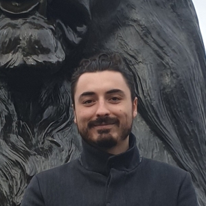 Benoit - Prof de maths - Villeurbanne