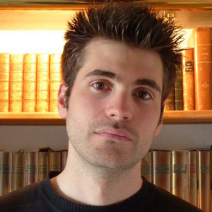 Jean-Marc - Prof de maths - Les Pennes-Mirabeau