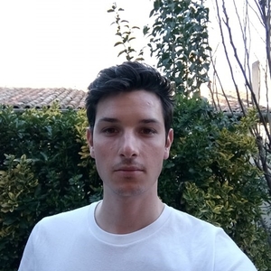 Rémi - Prof de maths - Montpellier