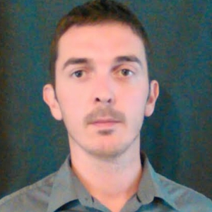 Florian - Prof de maths - Saint-Malo