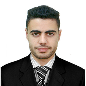 Walid - Prof de maths - Maisons-Laffitte