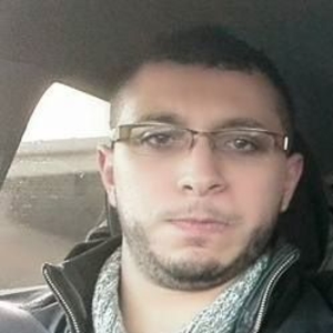 Walid - Prof de maths - Angers