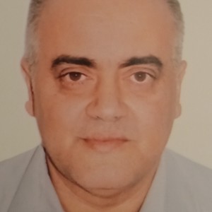 Yacine - Prof de maths - Strasbourg