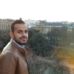 Ali - Prof de maths - Vélizy-Villacoublay