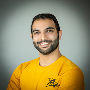 Hassan - Prof de maths - Grenoble