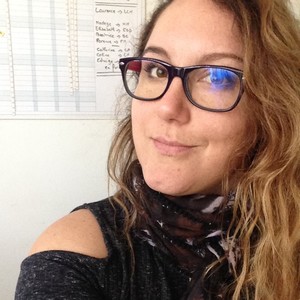 Manon - Prof d'aide aux devoirs - Courbevoie