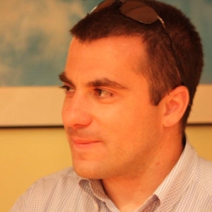 Jérôme - Prof de maths - Verneuil-sur-Vienne