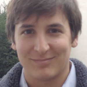 Etienne - Prof de maths - Montpellier
