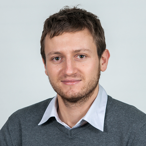 Xavier - Prof de maths - Paris 5e