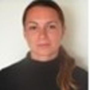 Aurore - Prof de maths - Mauguio