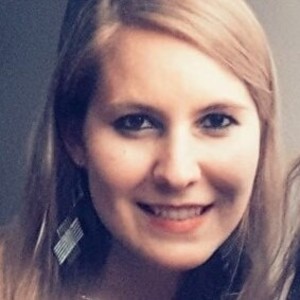Céline - Prof d'aide aux devoirs - Schaerbeek