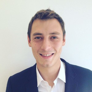 Max - Prof de maths - Etterbeek