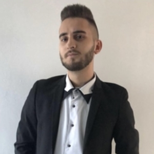 Mustafa - Prof de maths - Farciennes