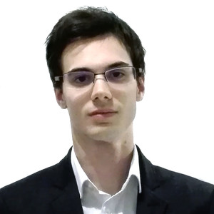 Mathieu - Prof de maths - Blaye-les-Mines