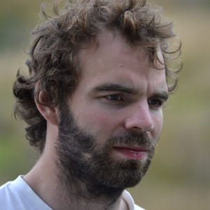 Philippe - Prof de maths - Etterbeek