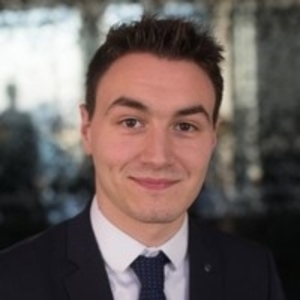 Stephane - Prof d'informatique scolaire - Paris