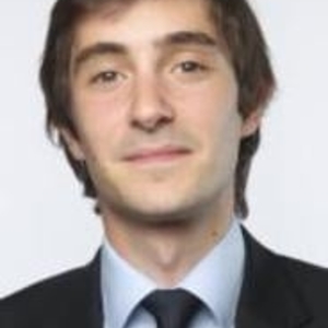 Xavier - Prof de maths - Paris