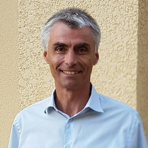 David - Prof de maths - Vernie