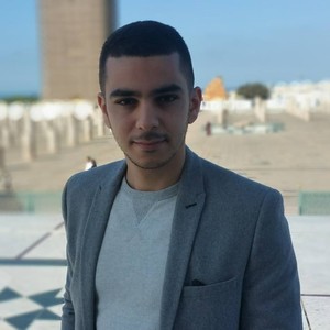 Zakariae - Prof de maths - Deuil-la-Barre