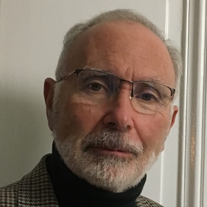 Andrew - Prof de maths - Pierres