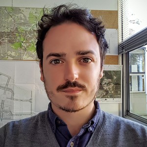 Mathieu - Prof de maths - Paris