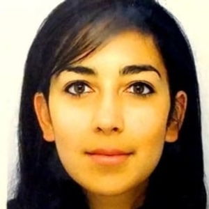 Anaïs - Prof de maths - Saumur