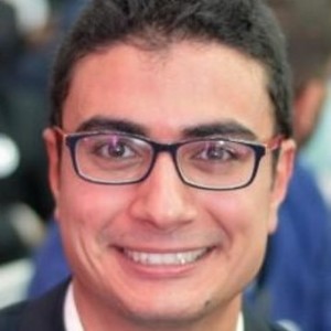 Ahmed Iyed - Prof d'arabe - Paris