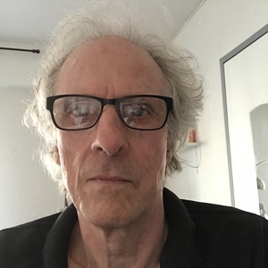 Eric - Prof de photoshop - Paris