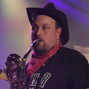 Michaël - Prof de guitare - Champs-sur-Marne