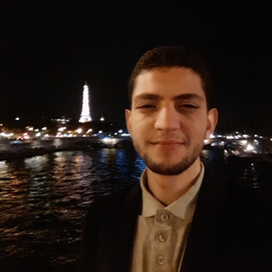 Skander - Prof de maths - Eaubonne