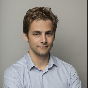 Adrien - Prof de français - Paris
