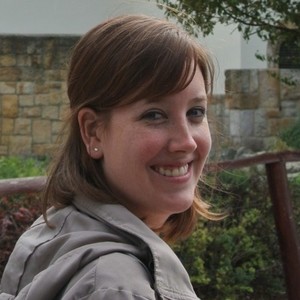 Stéphanie - Prof de maths - Rue