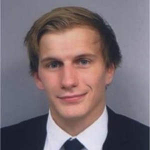 MATHIEU - Prof de maths - Paris