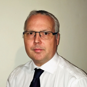 Carl - Prof de sciences de l'ingénieur - L'Haÿ-les-Roses