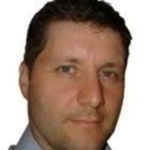 Guillaume - Prof de maths - Lyon