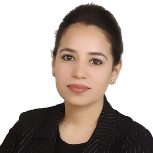 Jihane - Prof d'aide aux devoirs - Montigny-le-Bretonneux