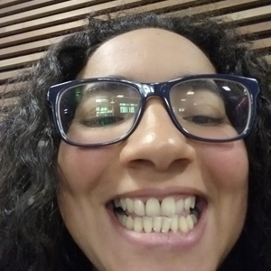 Assia - Prof de maths - Charleroi