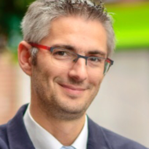 Emmanuel - Prof de maths - Lens