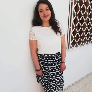 Rahma - Prof de maths - Rouen