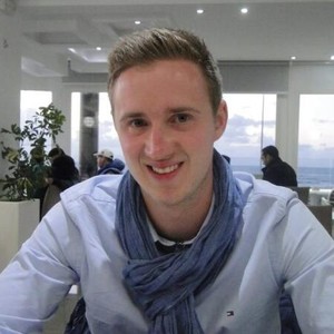 Jérémy - Prof de maths - Dison