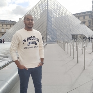 Souhail - Prof de physique - Brest