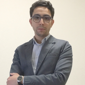 Yasser - Prof de maths - Châlons-en-Champagne