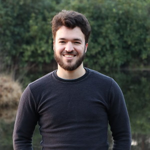 Mohammed - Prof de maths - Colombes